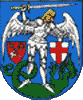 герб Цайц в Германии