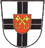 герб Цюльпих в Германии