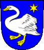 герб Броумов в Чехии