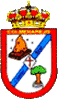 герб Кольменарехо в Испании