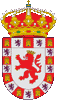 герб Кордова в Испании