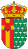 герб Хетафе в Испании