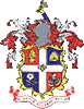 герб Лутона в Великобритании