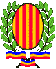 герб Сант-Жулия-де-Лория в Андорре