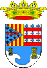 герб Теулада в Испании