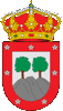 герб Трес-Кантос в Испании