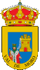 герб Вальдеморо в Испании