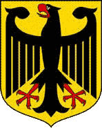 Германия герб