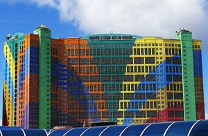 First World Hotel - Genting Resorts World - Гентинг, Малайзия