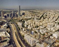 недвижимость Израиль кризис