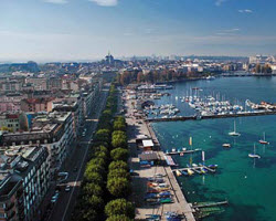 Дома в Женеве купить