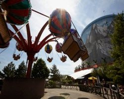 Германия отдых 2011