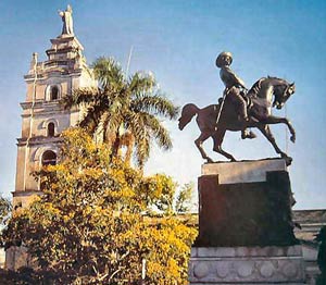 Камагуэй Куба