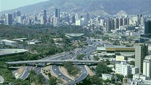 Каракас Венесуэла недвижимость