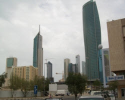 недвижимость Кувейта