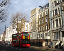 лондонская недвижимость