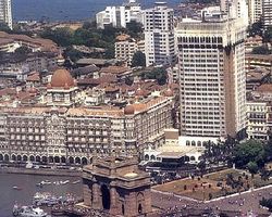 взрывы в Мумбаи - жертв среди россиян нет