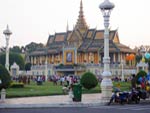 национальный музей Камбоджа
