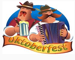 фестиваль Октоберфест в Германии
