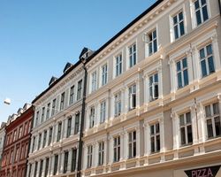 недвижимость в Норвегии дорожает