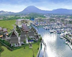 недвижимость на острове Пхукет Таиланд