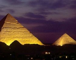 отдых в Египте оказался в кризисе