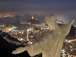 религия в Бразилии