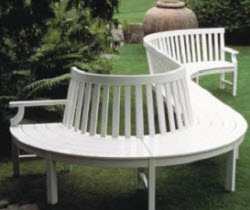 говорящие скамейки