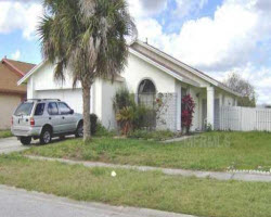 США недвижимость