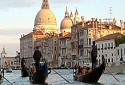 отдых в Венеции