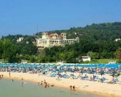 отдых на болгарских курортах
