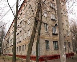 дешевые квартиры в Москве