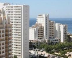 дома и квартиры в португалии