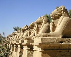 туризм в египте