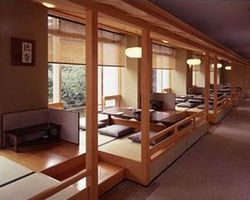 лучшие рестораны мира и Япония