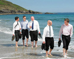 отдых за границей как мечта