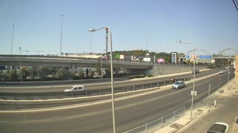 Марса. Улица. Мальта. Вебкамера 1
